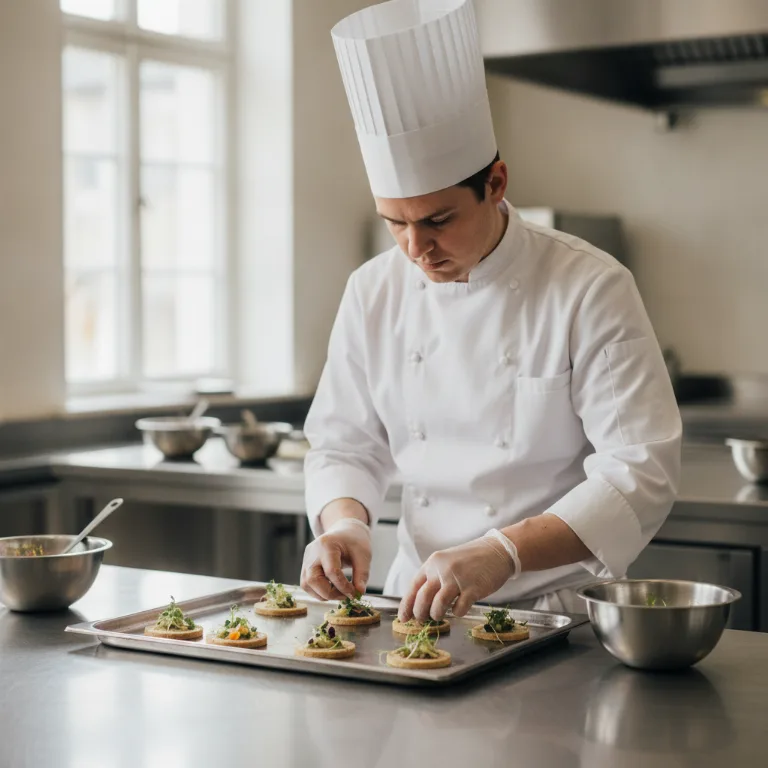 Catering usługa w Konin